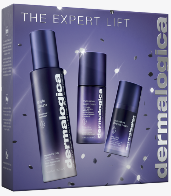 The Expert Lift Holiday Kit