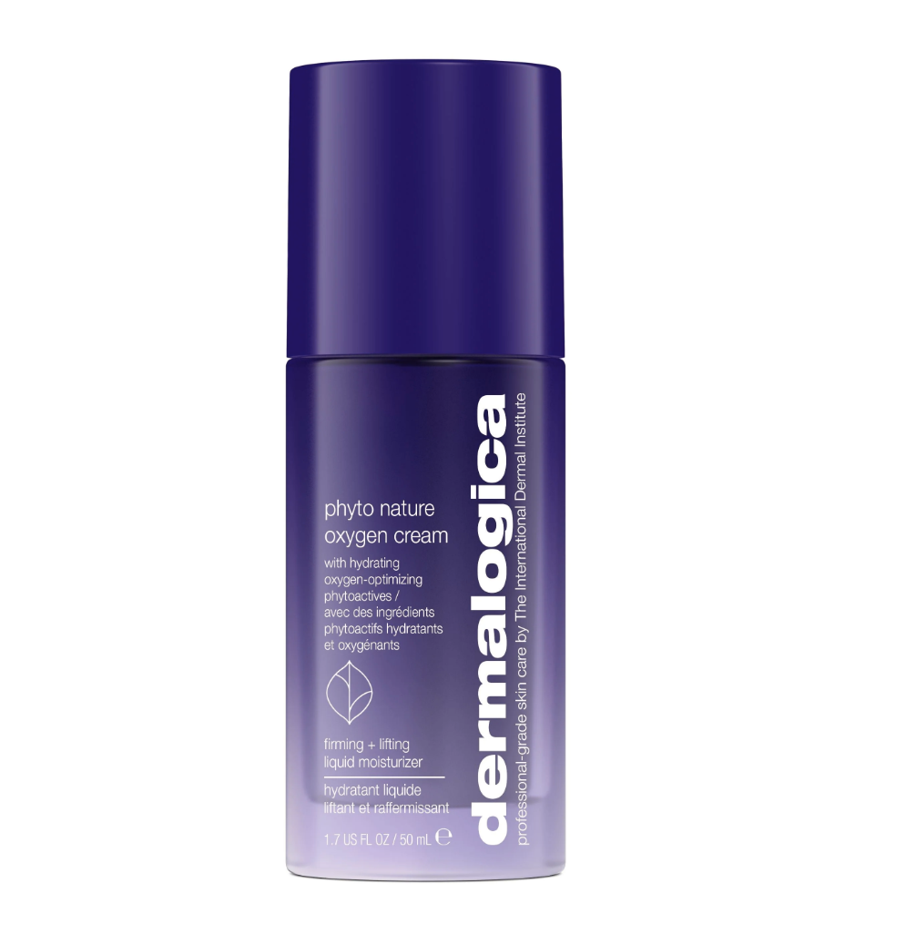 Phyto Nature Oxygen Cream