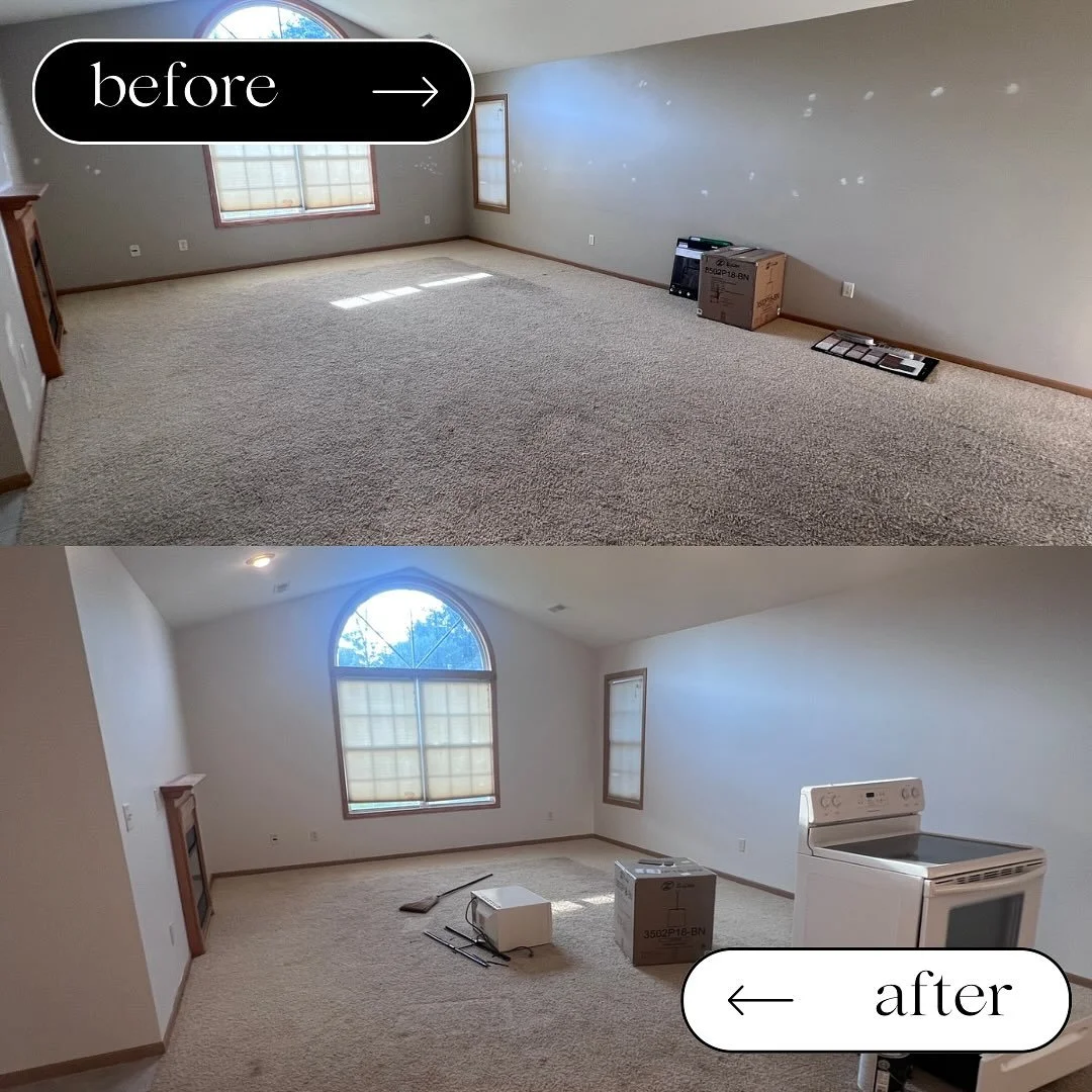 Preparing to sell your home? A fresh coat of neutral paint is one of the smartest upgrades you can make. At West End Painting and Coating LLC we help homeowners create clean, modern spaces that attract more buyers and higher offers. Ready to increase