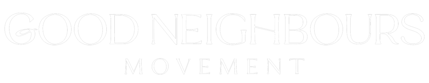 Good Neighbours Movement