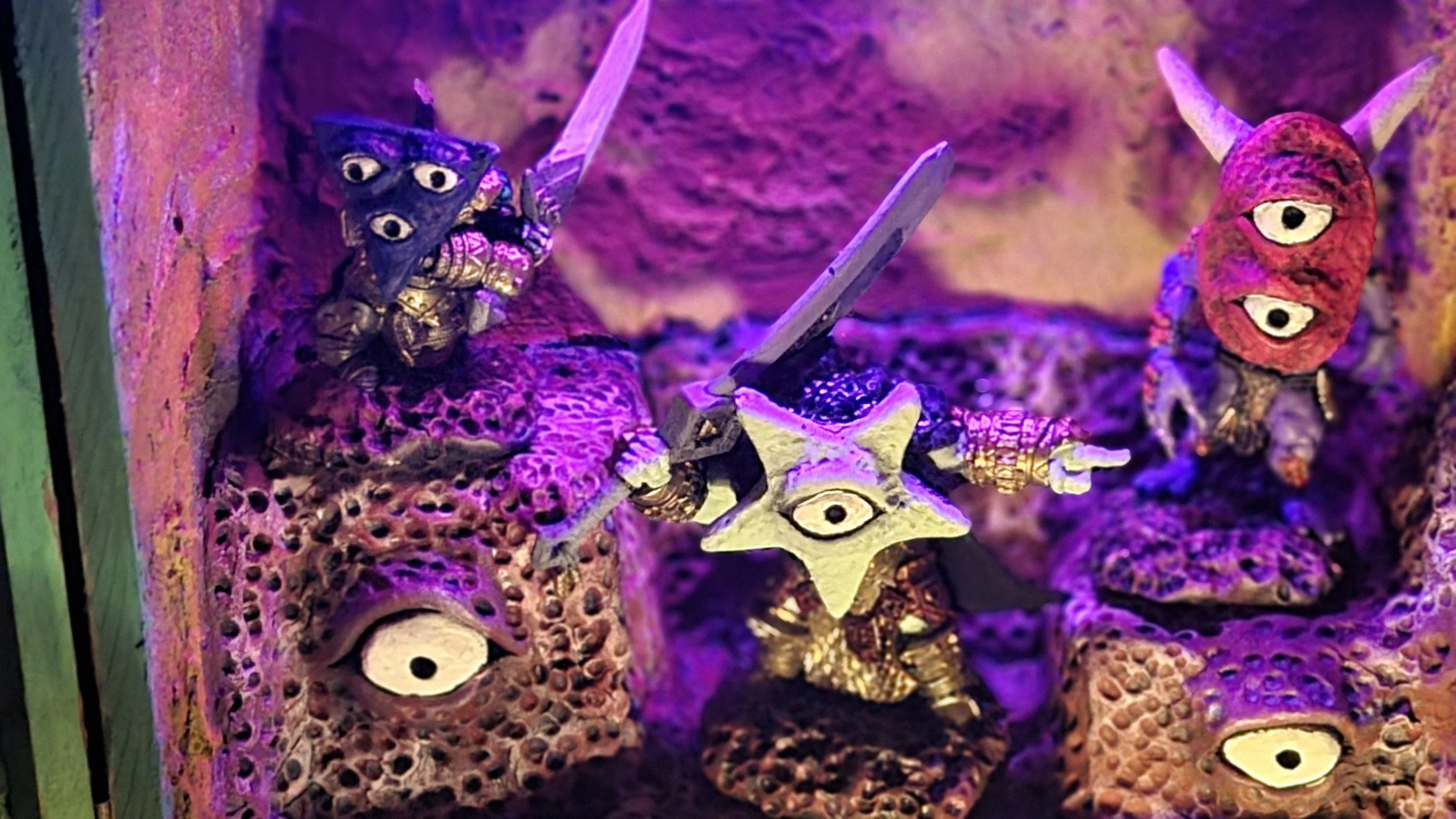 Crafting for Hope 2025