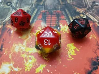 Abyss Modified Session 12, Gnomeward Bound