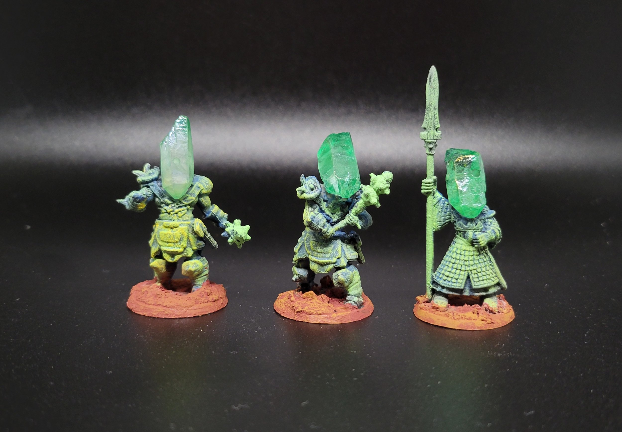 Adepticon 2026 kitbashing