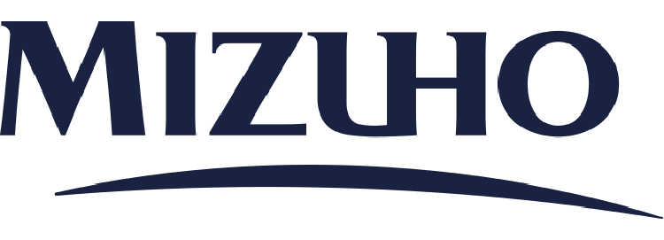 Mizuho Financial Group logo