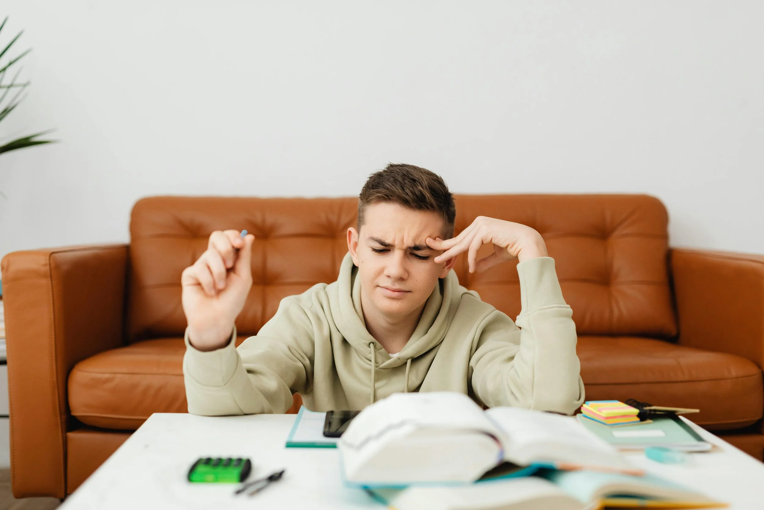 If Your Teen's Grades Are a Mess at the End of the Year — Here’s Exactly What to Do About It