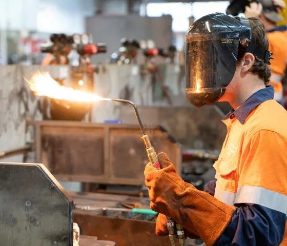 SiteweldingBusselton
