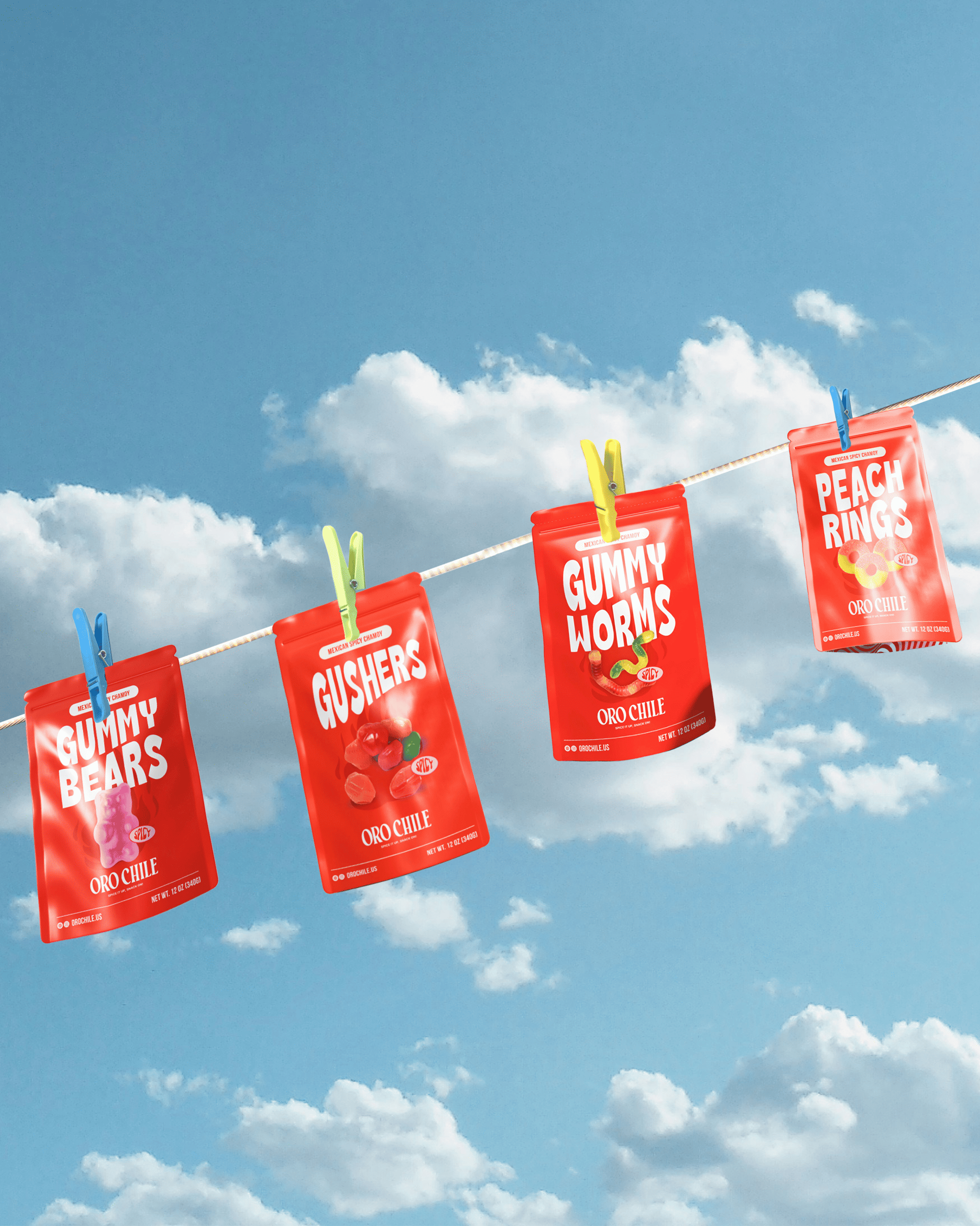 Tendedero Oro Chile.png