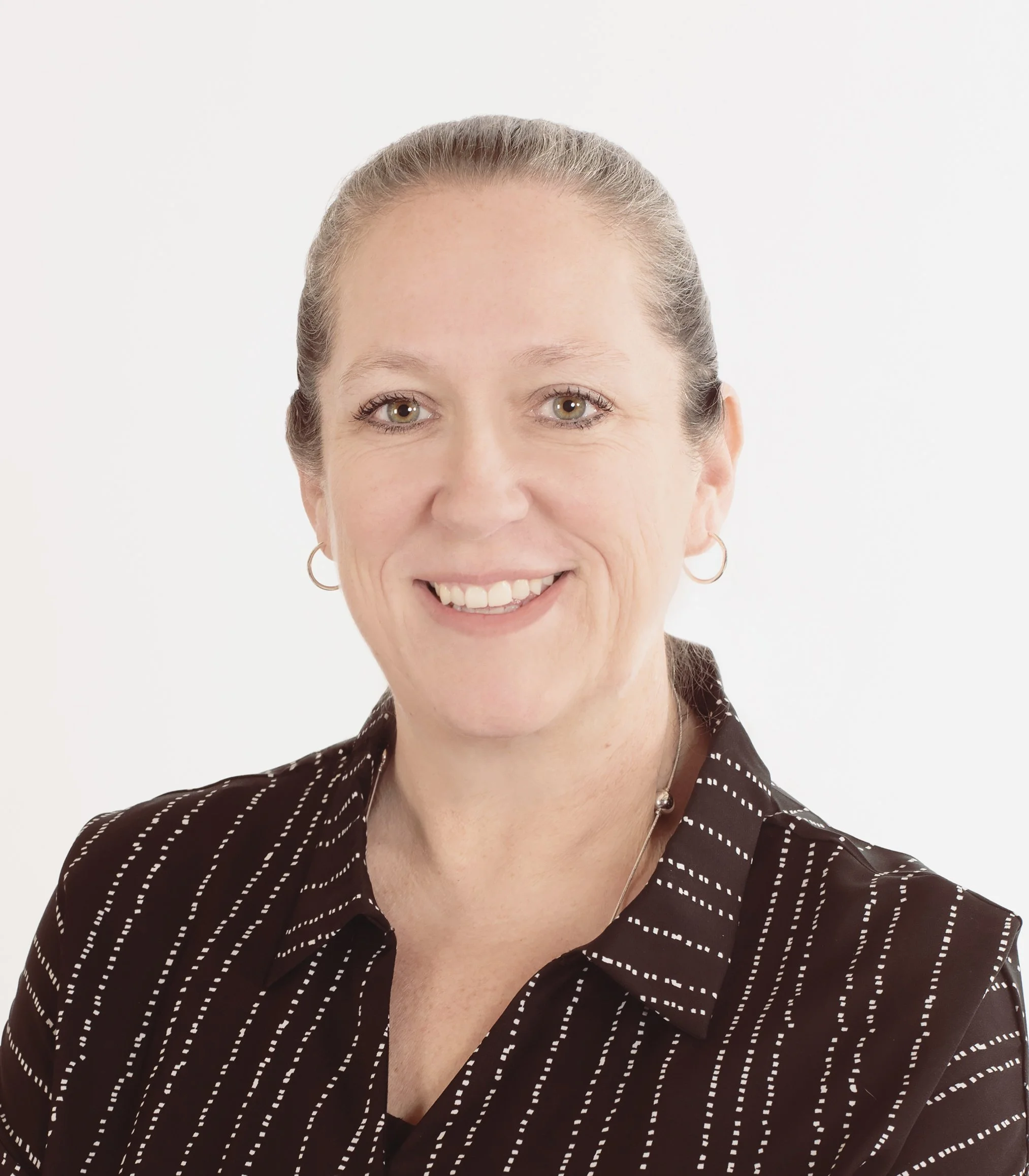 Picture of Wendy Hodel, Broker-in-Charge and Instructor.