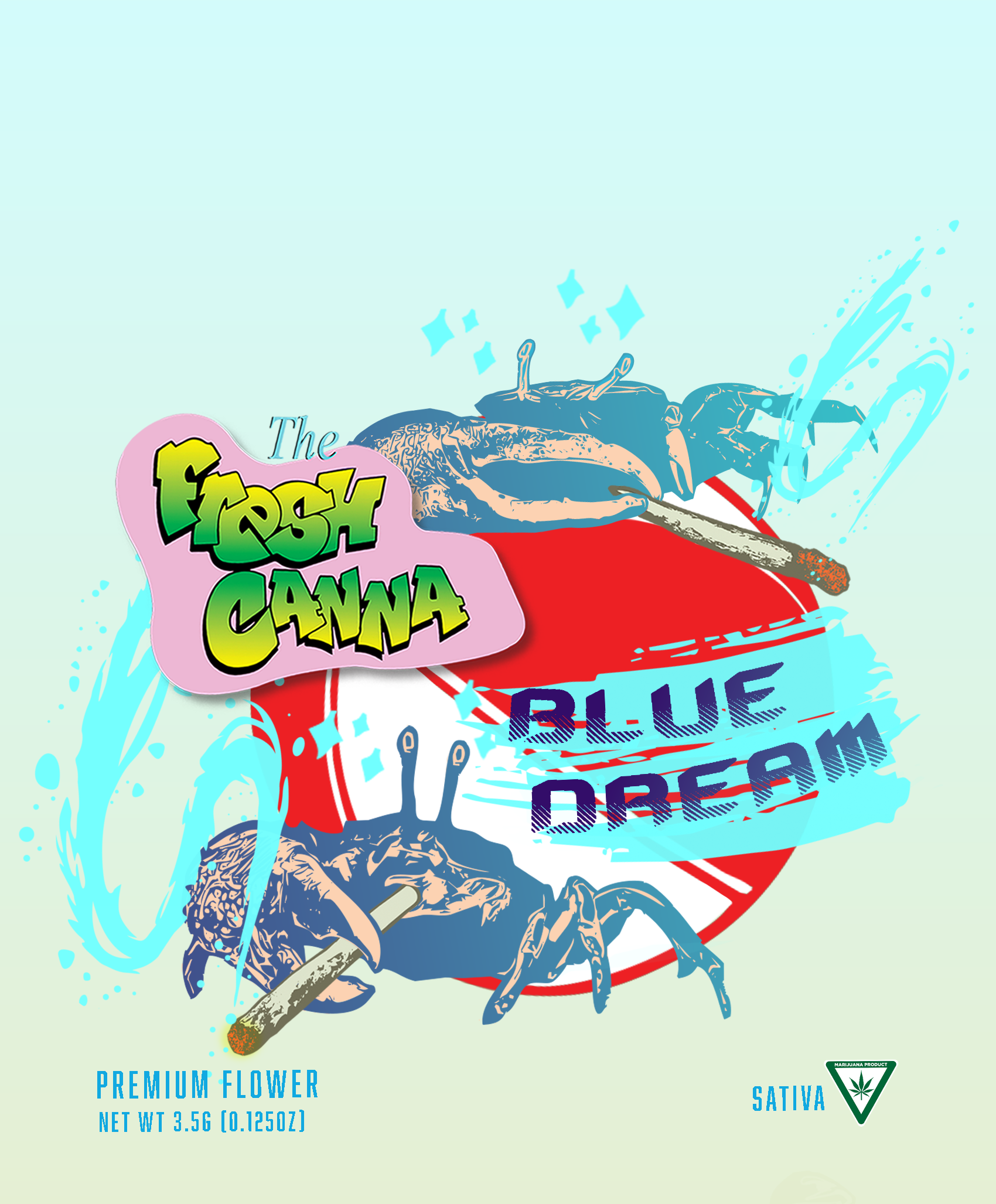 Katie Gotch - fresh canna blue dream (front).png