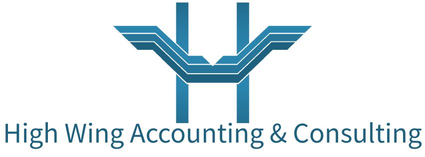 High Wing Accounting