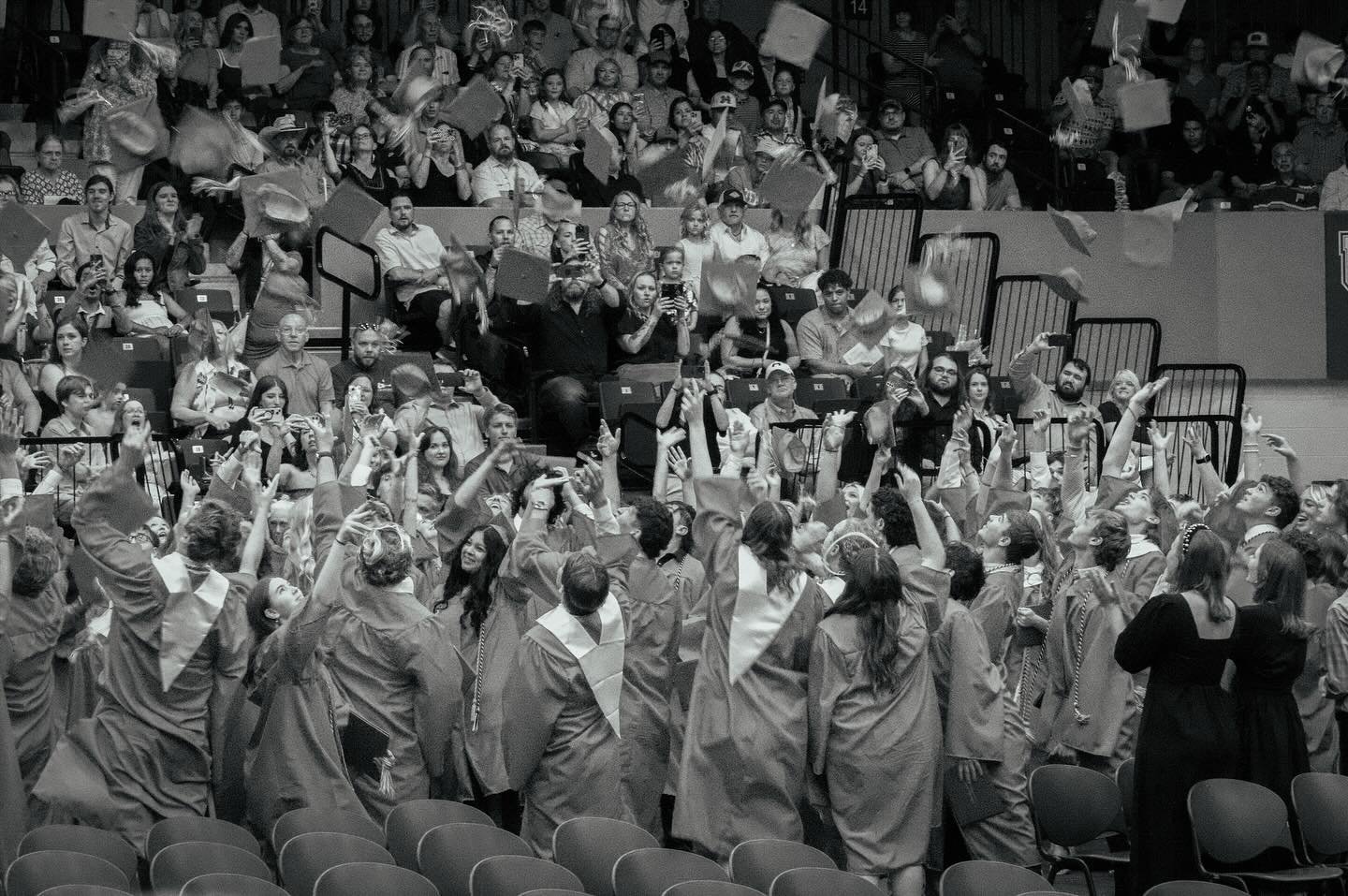 Part 1/2 of my newest collection, &quot;Tales of A High School Graduation&quot;!

#Photography #Photographer #Graduation #HighSchool #CollegeStudent #Guest #Emotional #BW #BWPhotography #Emotion #Joy #Boredom #Collection #Students #Graduates #Timeles