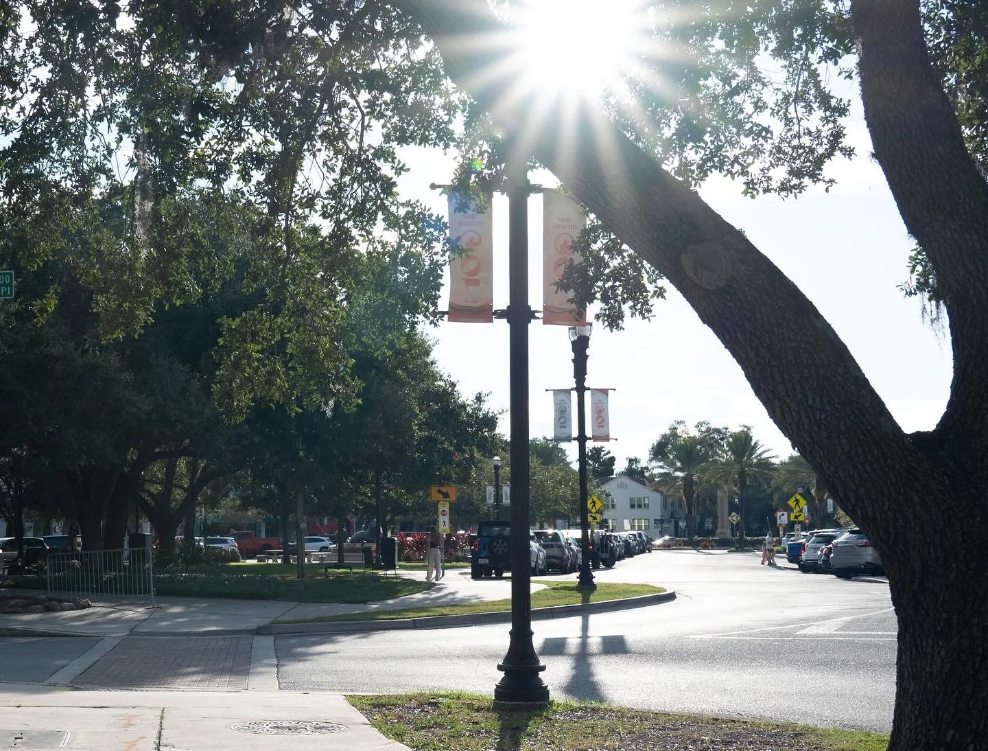 #TikTok saw it first 🫣 #WhatISeeVSWhatITookTrend featuring San Marco in #Jacksonville 

#StreetPhotography #Florida #Photographer #Neighborhood #People #Park #Explore
