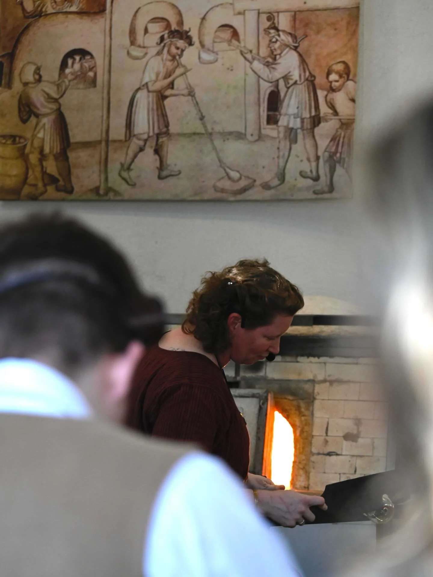 Part 3 of #GeorgiaRenaissanceFestival - if you see your photo, tell me which one and I'll send it to you! Thank you to everyone who let me take their picture :) This was so much fun!
.
.
.
Challenged myself with only lighting edits, too!