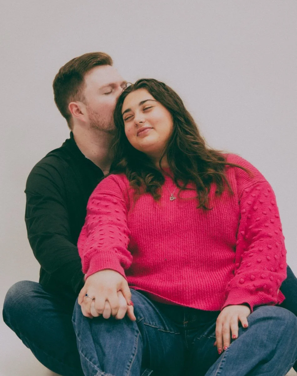 Some of my favorites from an early Valentine's Day shoot. I love love 🥰

#CouplePhotography #Florida #FreelancePhotography #CouplesShoot #ValentinesShoot