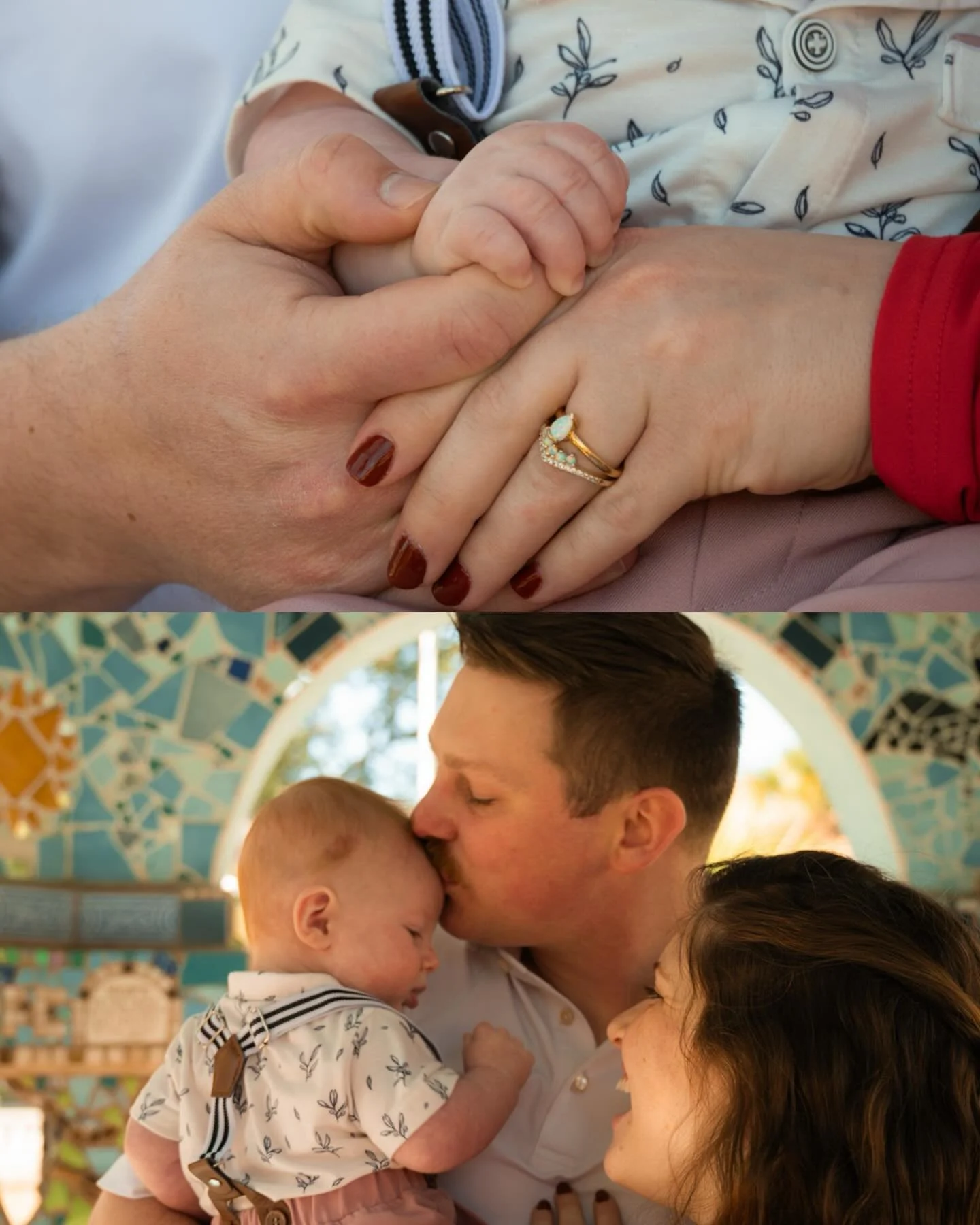 Such a beautiful family 🥹

#FamilyPortraits #FloridaPhotographer #FreelancePhotographer #Love