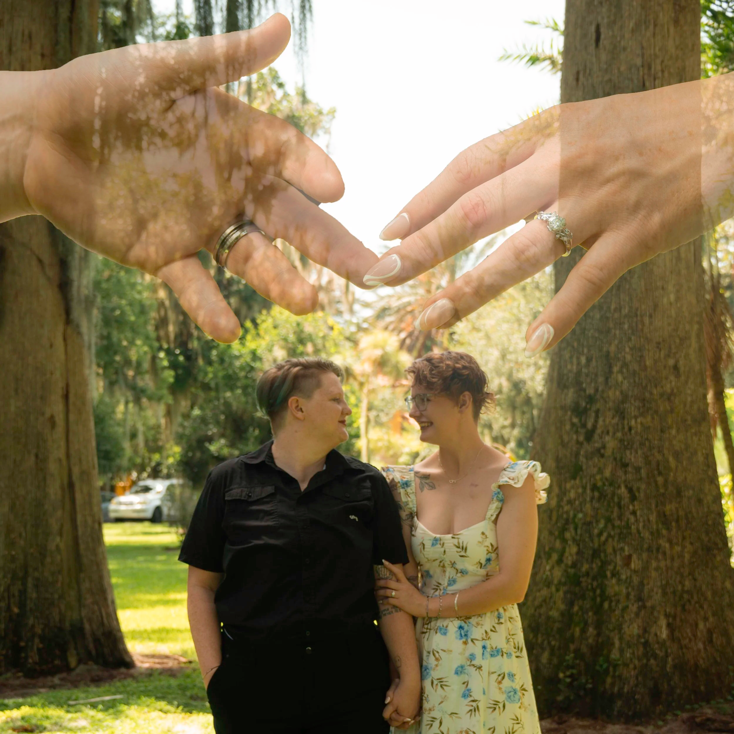 The Start of Forever