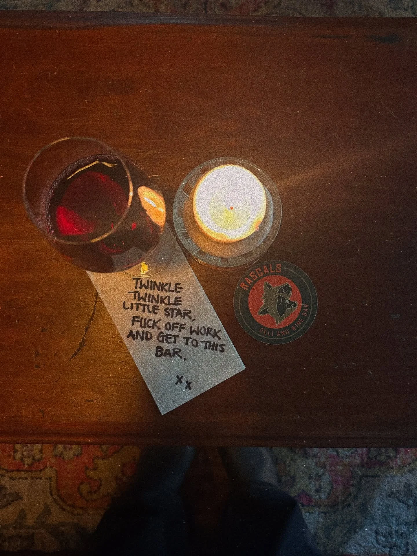 eat your heart out shakespeare 

#bar #adelaidebars #southaustralia #winebar #adelaidewinebar