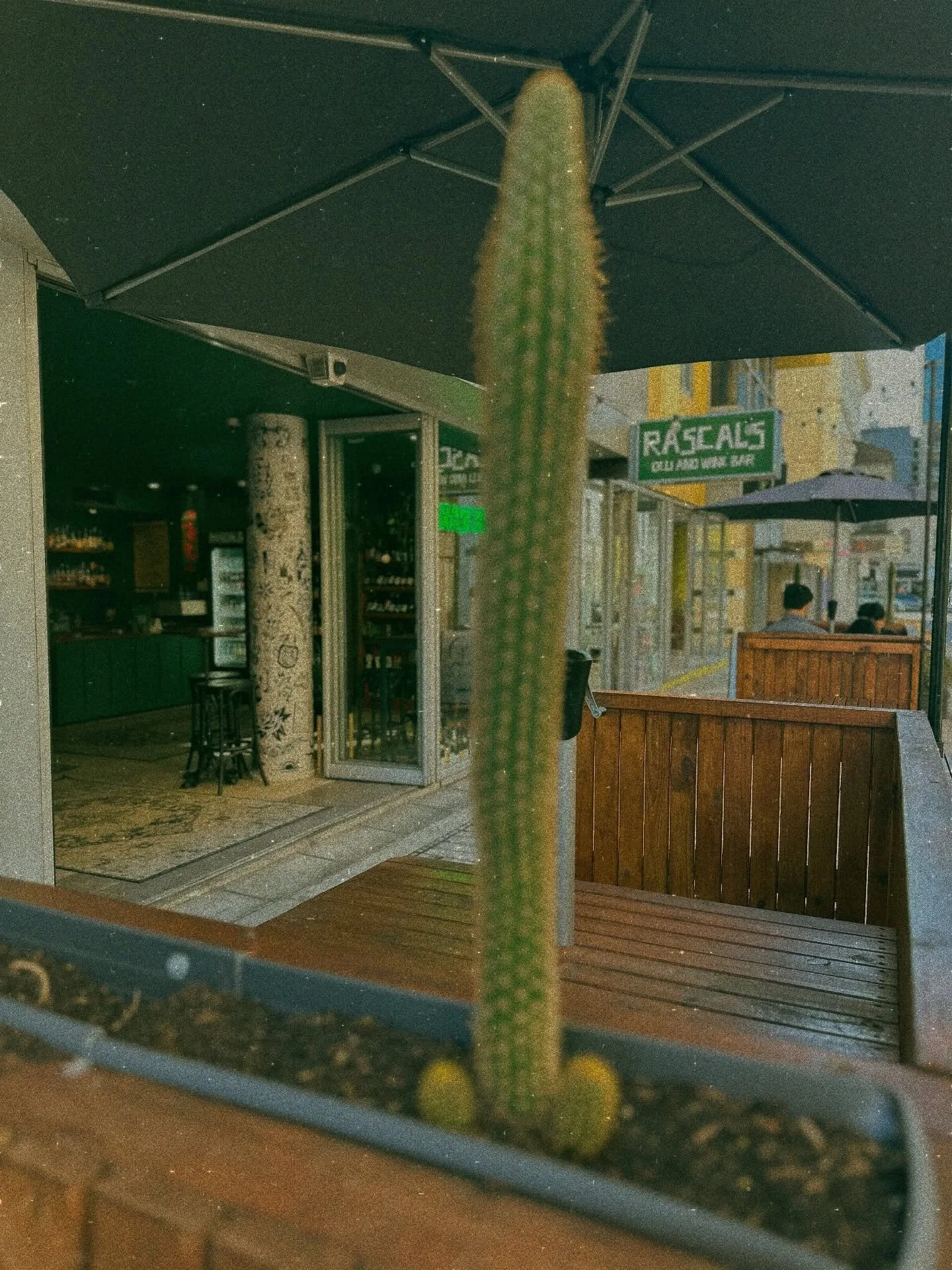 good spot

#winebar #adelaidefood #adelaide #adelaidebars #wineadelaide #bar