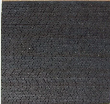 2910-BK 3 Tab Roofing Black