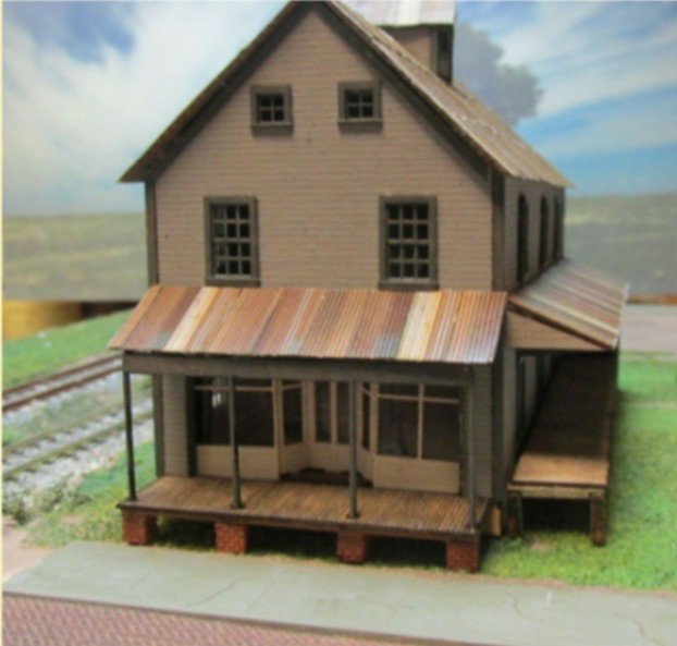 3066 Medford General Store