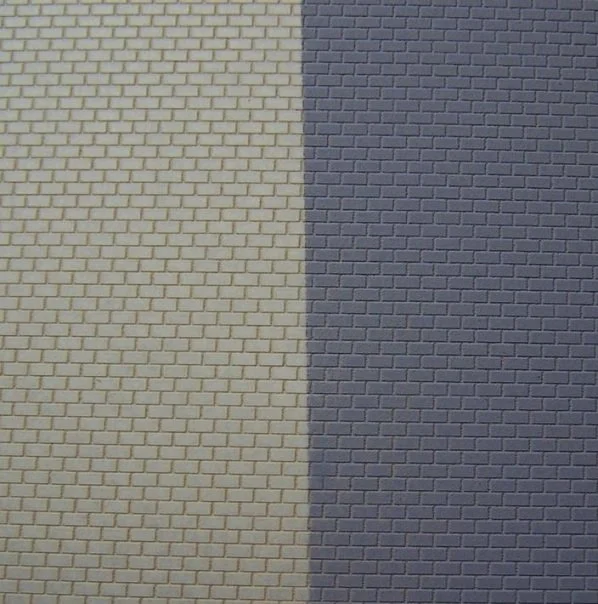 4706 Concrete Blocks w/ Adhesive Backing