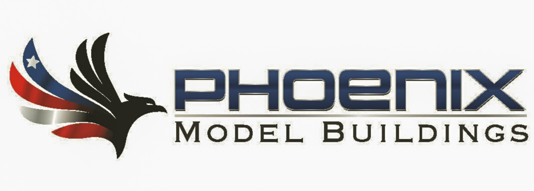 Phoenix Model Buildings