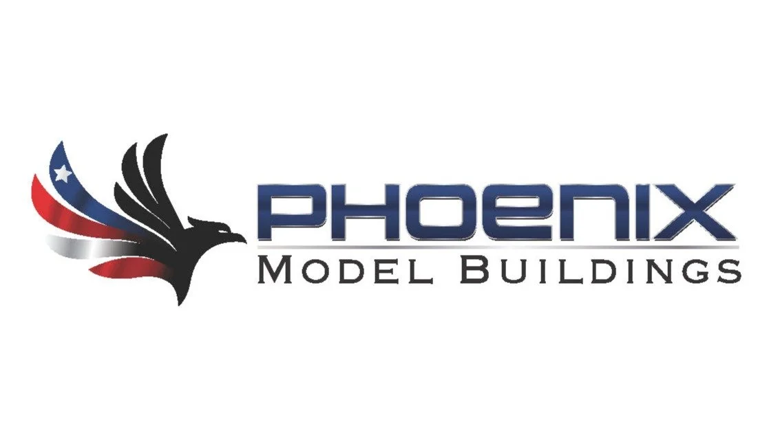 Phoenix Model Buildings