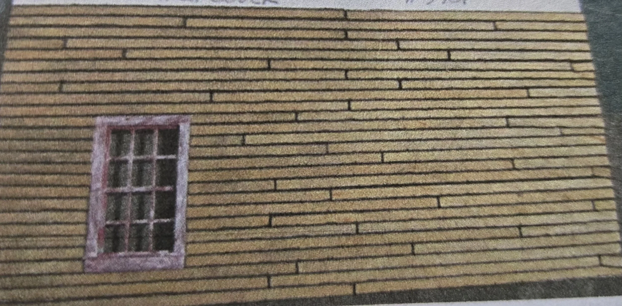 5507 Stairs 4 ft Treads