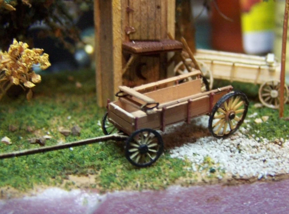 Horse Drawn Farm Wagon.jpg