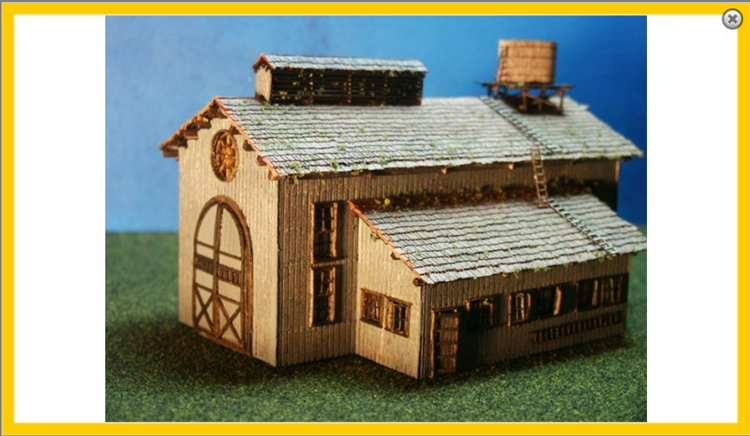 Phoenix Model Buildings | Explore Quality Model Buildings Now