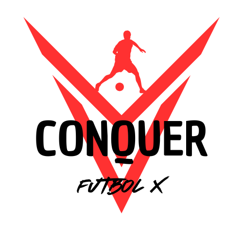 ConquerFutbol X