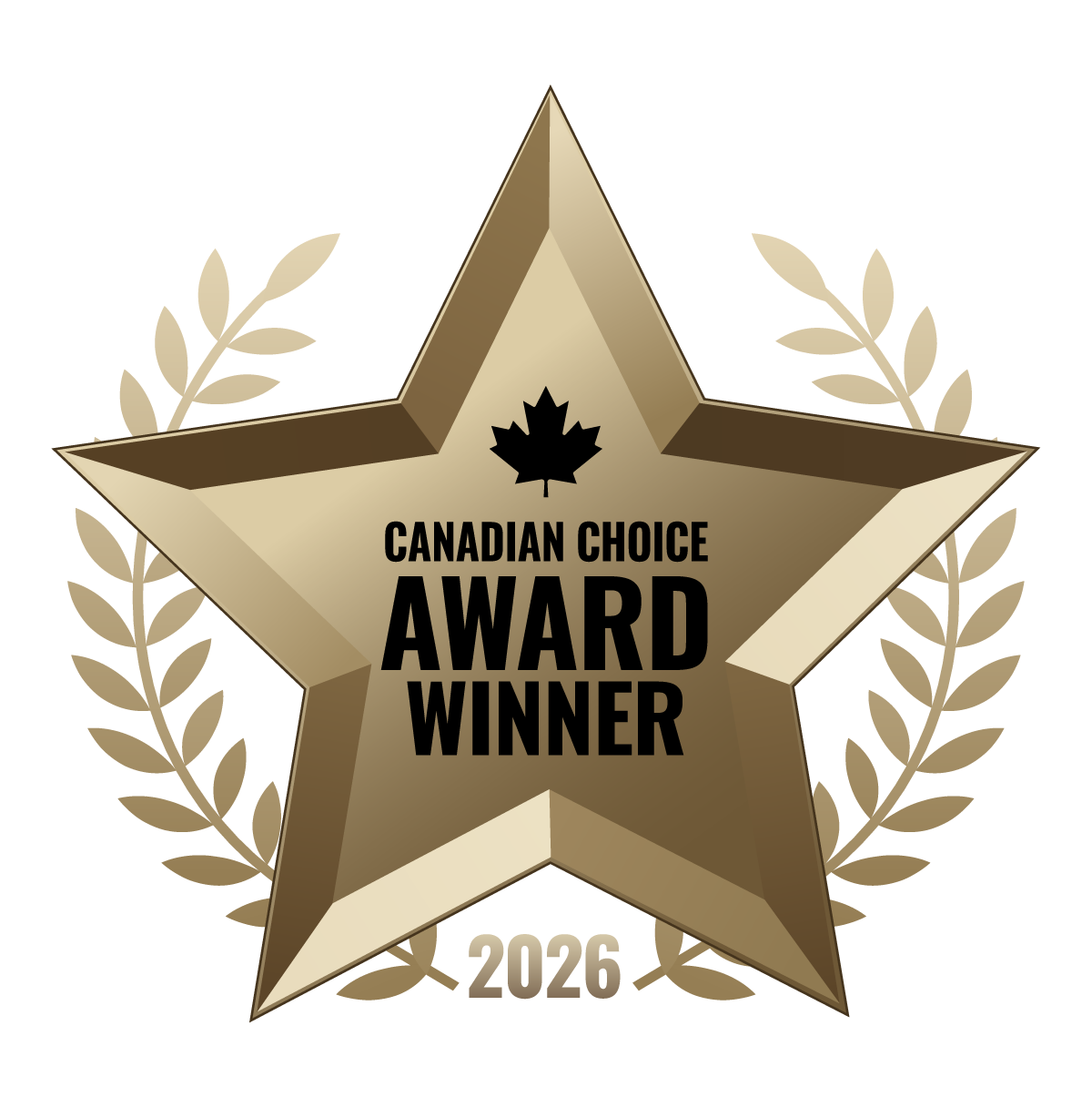 Canada Choice Award 2026