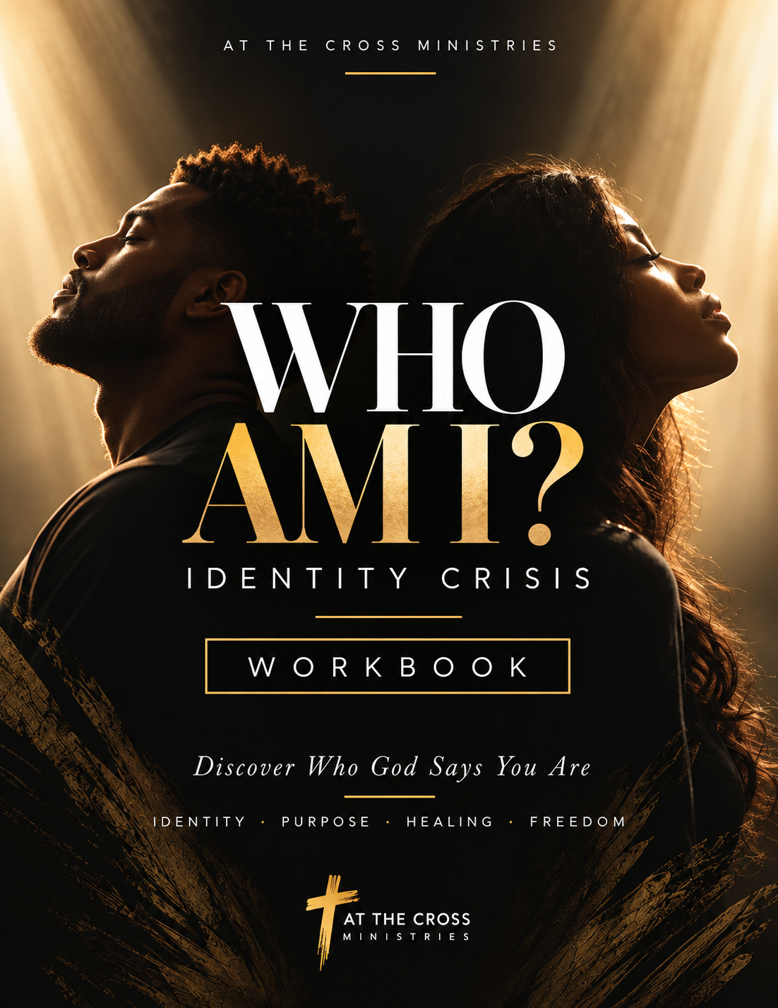 Identity Workbook
