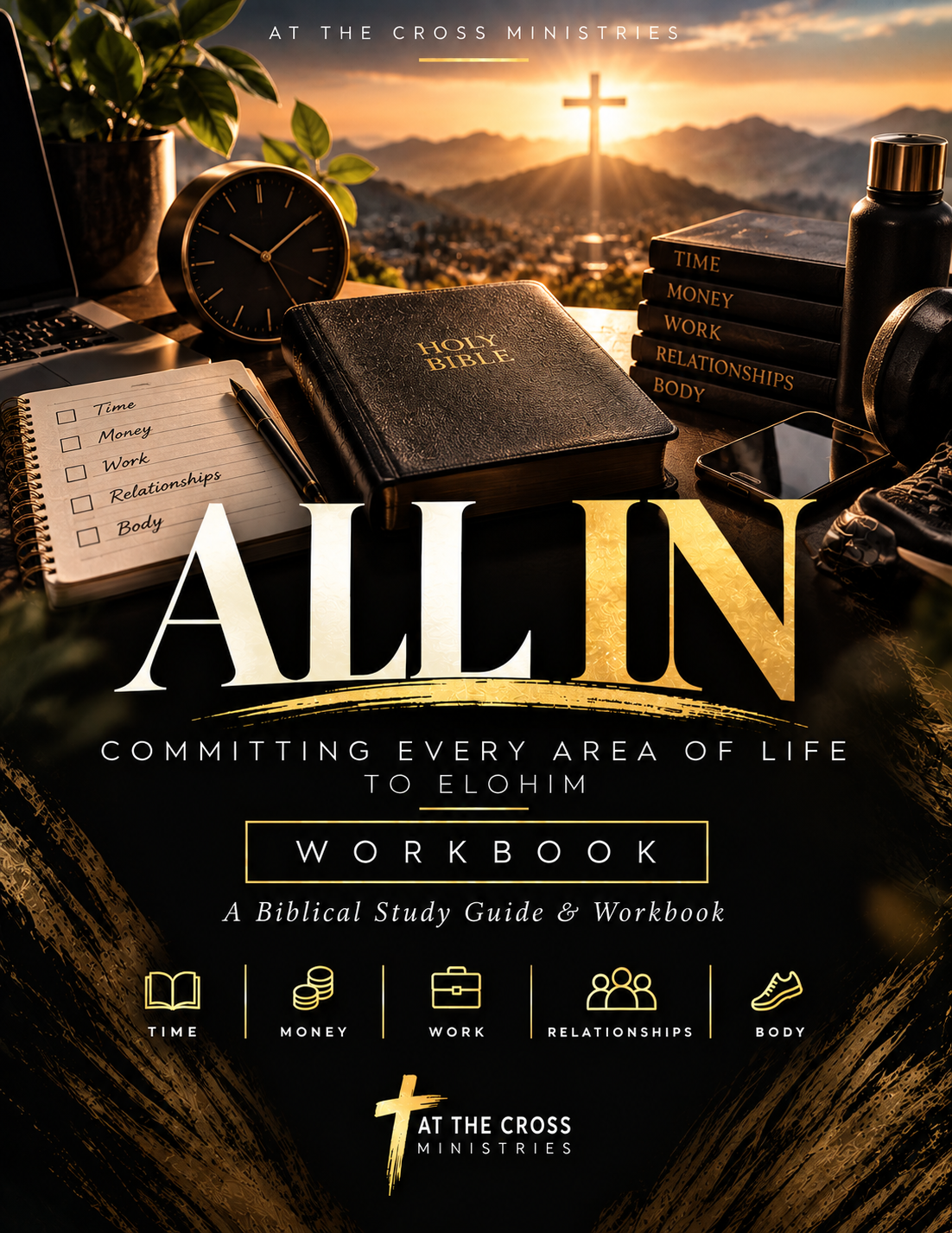 Commitment Workbook