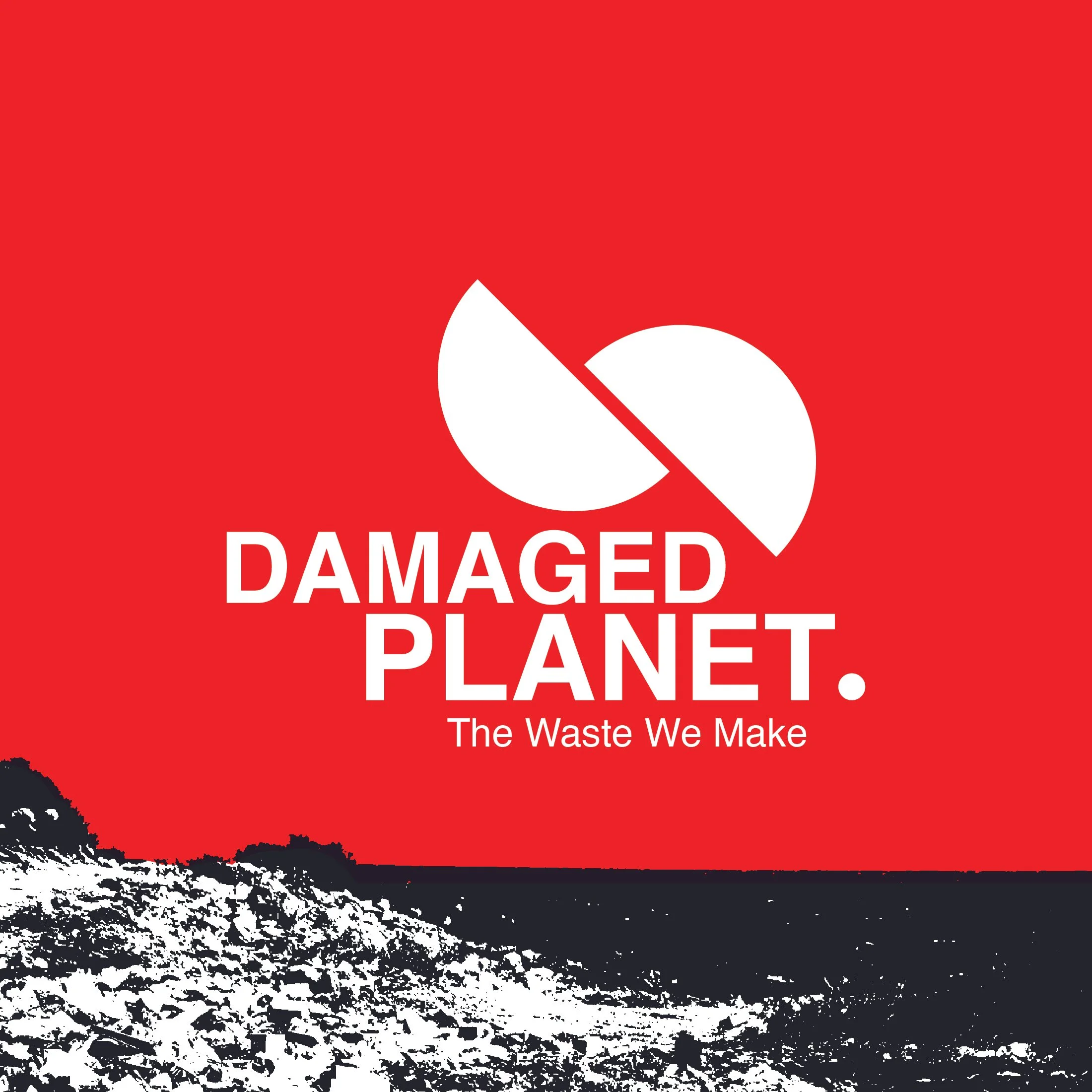 Damaged Planet