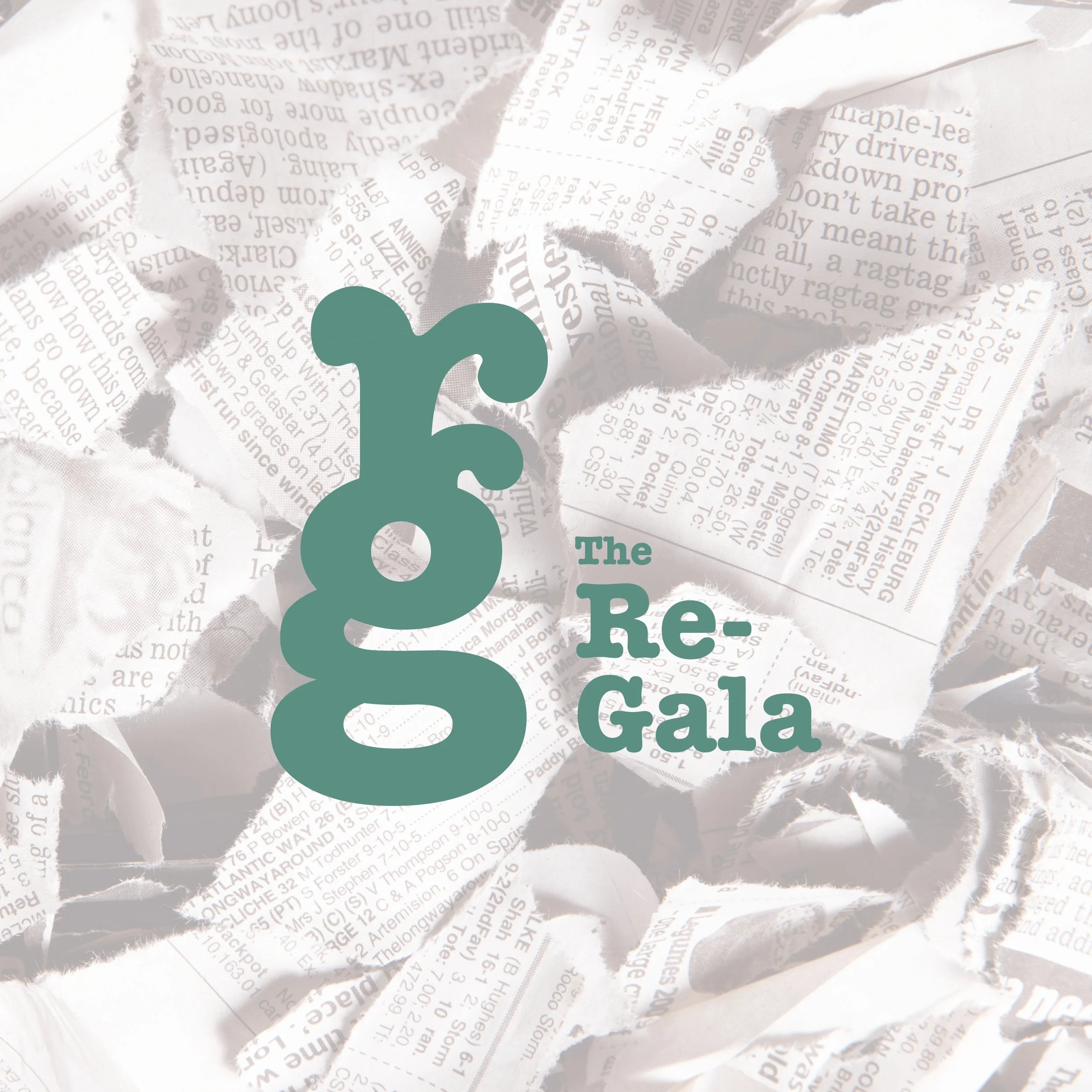 The Re-Gala