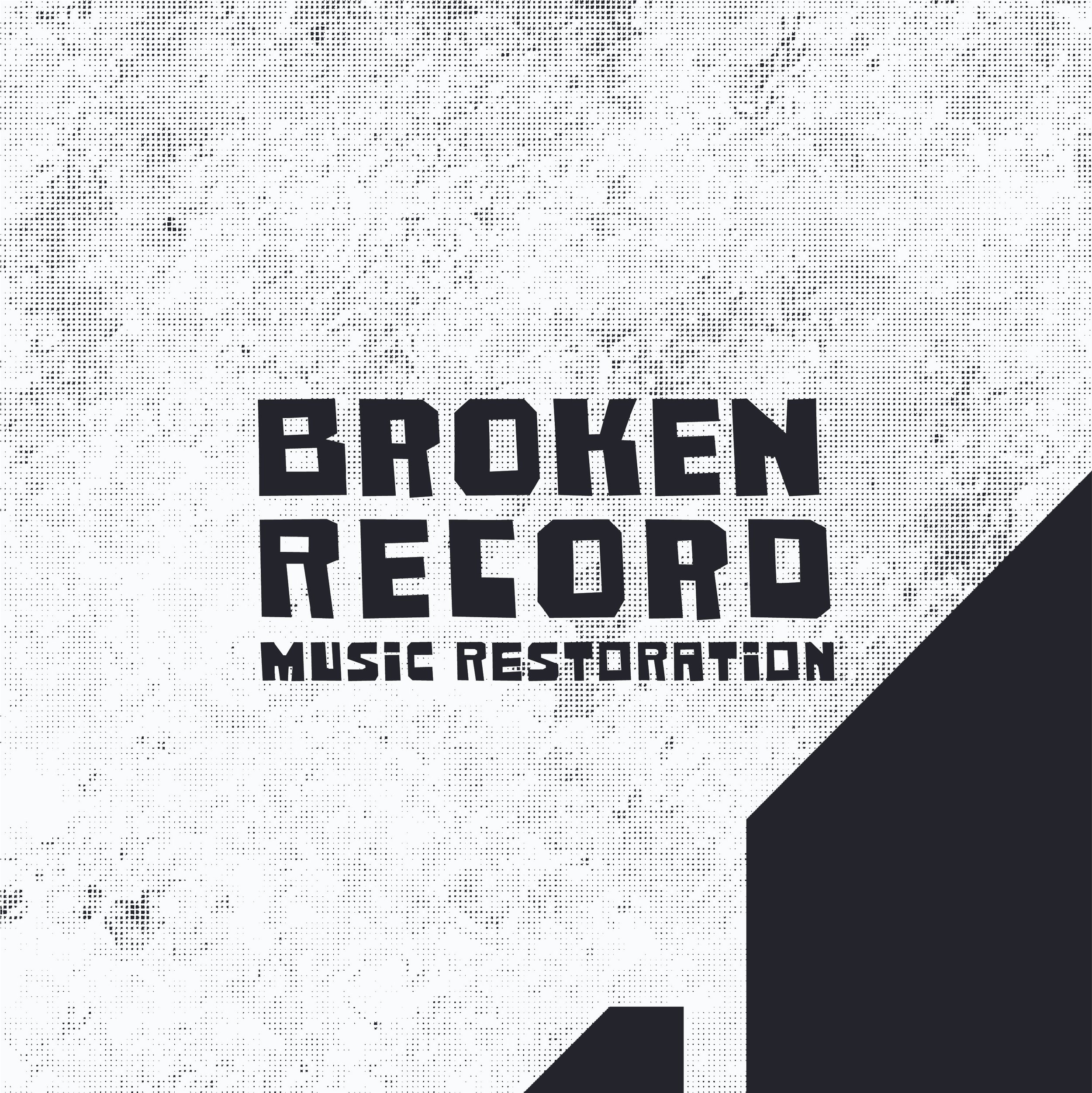 Broken Record