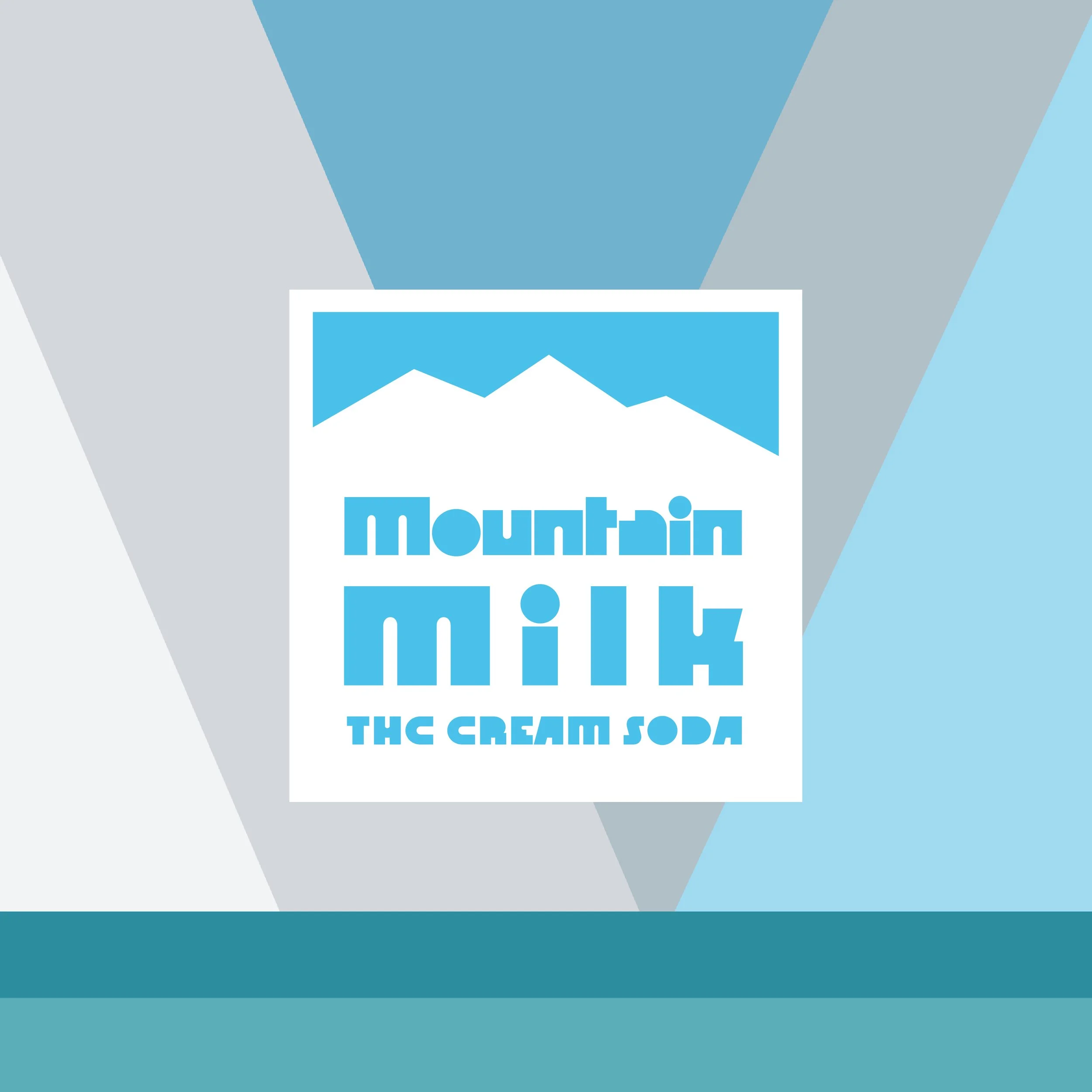 Mountain Milk