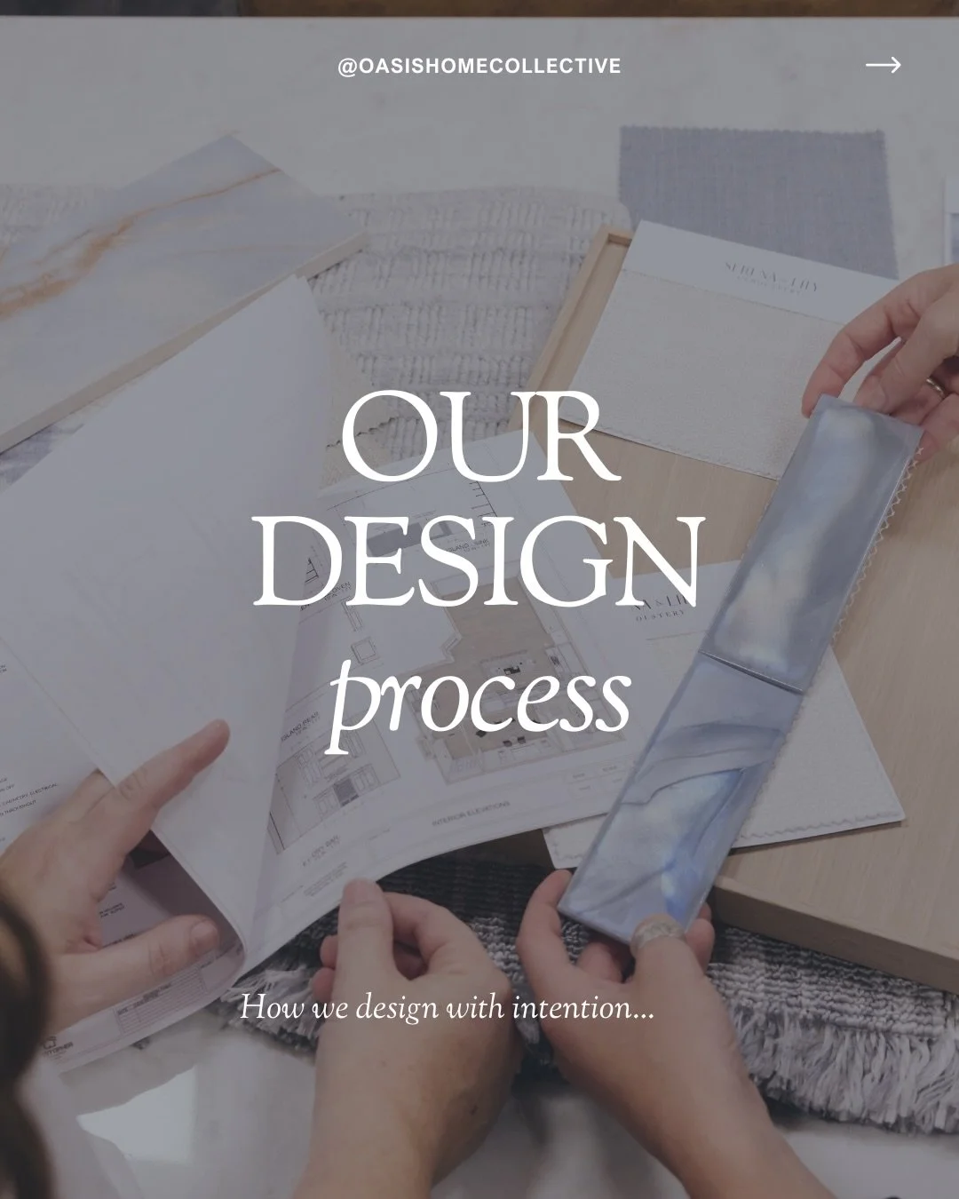 Design at OHC doesn&rsquo;t happen on the fly. It&rsquo;s intentional, layered, and very thought out.

We start with big picture conversations, then move straight into making real decisions&hellip; layouts, finishes, details, documentation. By the ti