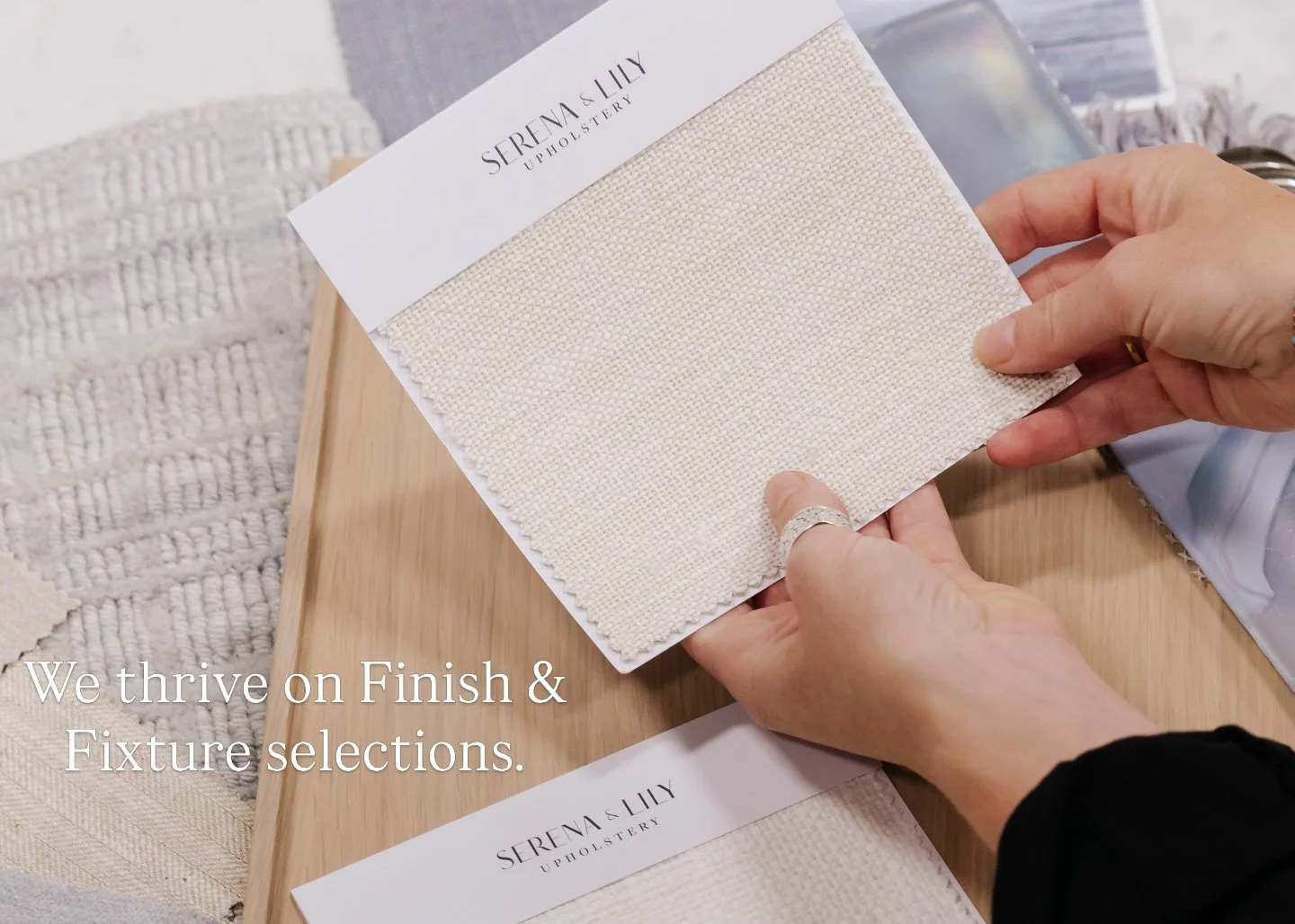 We thrive on design. 

That&rsquo;s it, that&rsquo;s the caption. 

📸 @kdacreative 

Sarasota renovation design services, Lakewood Ranch custom home interiors, Longboat Key remodel and furnishings, Anna Maria Island coastal home design, Bradenton ki