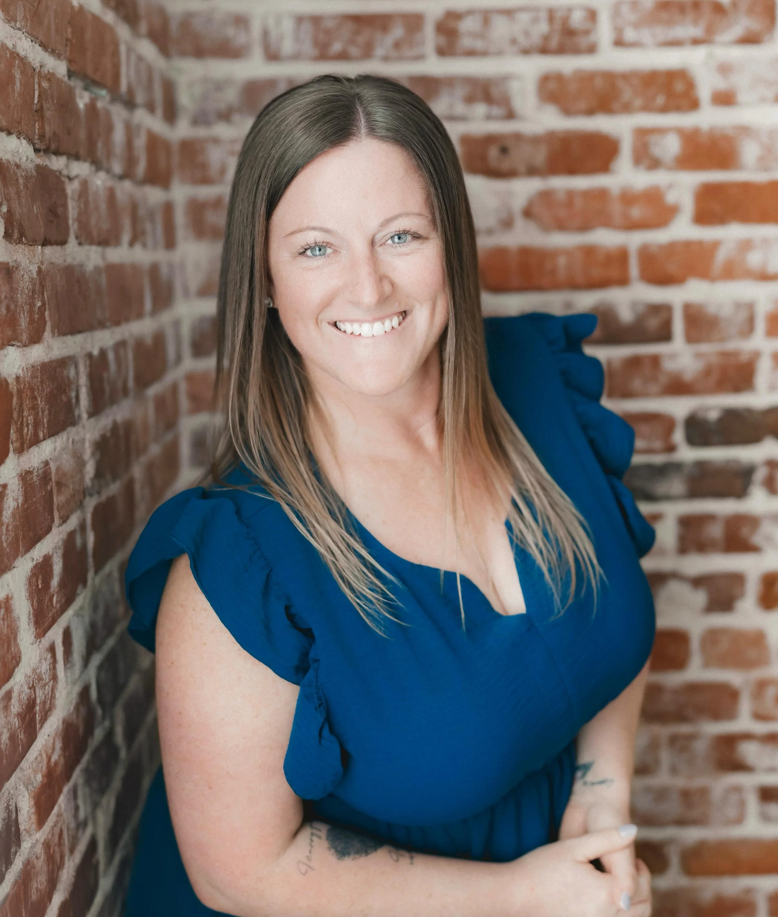 Meet Jillian, OHC&rsquo;s Procurement Coordinator 👋 

Once the design is approved and everyone is excited about the pretty part&hellip; Jillian steps in and makes sure it all actually happens.

Ordering. Tracking. Expediting. Receiving. Storage. Coo