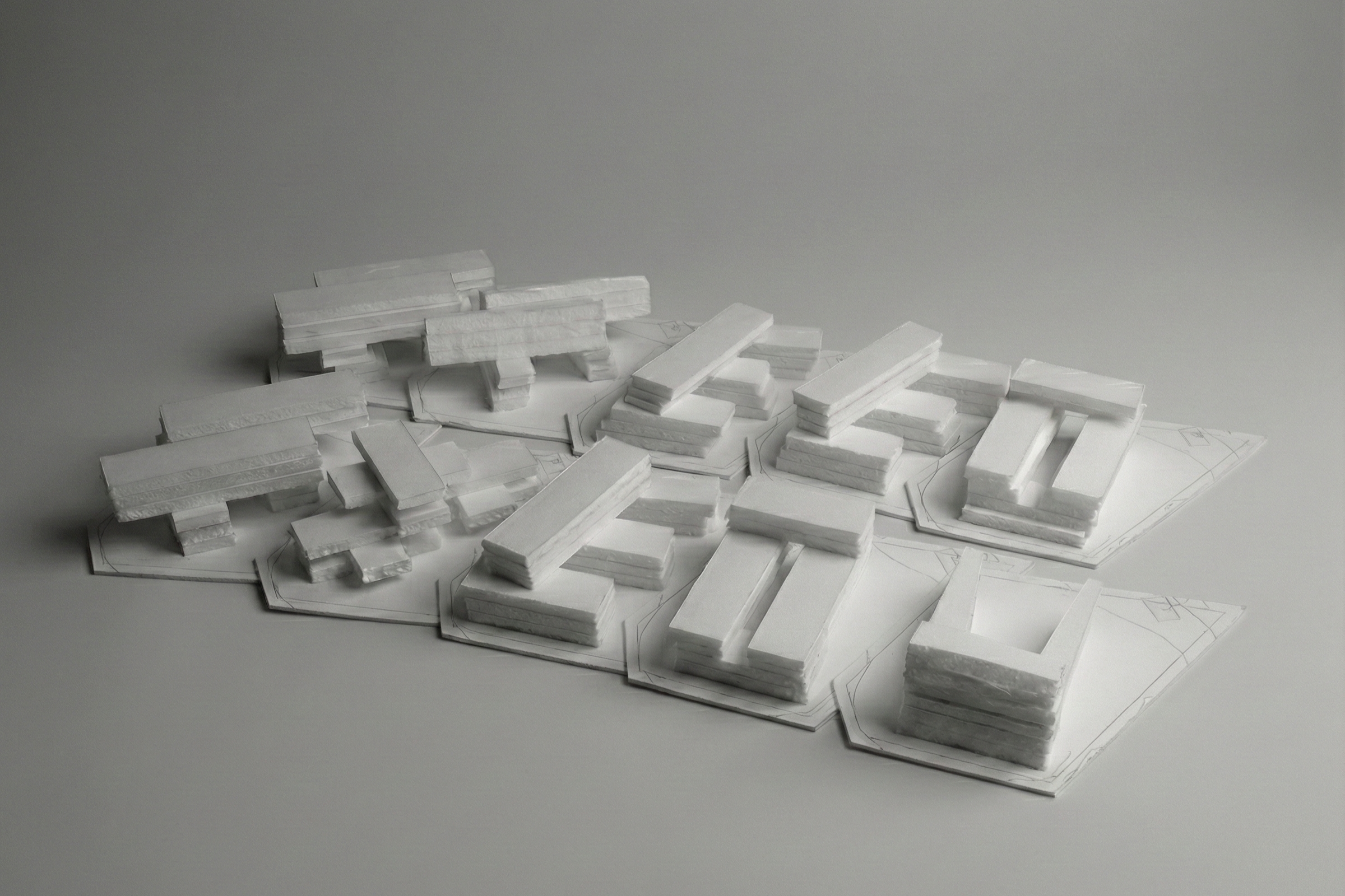 10 Massing Exploration 