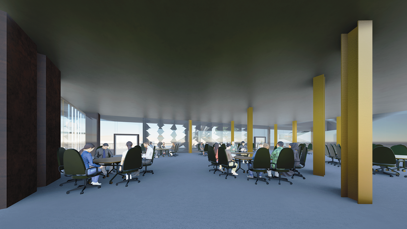 L5 Multi-disciplinary Collaboration Studio