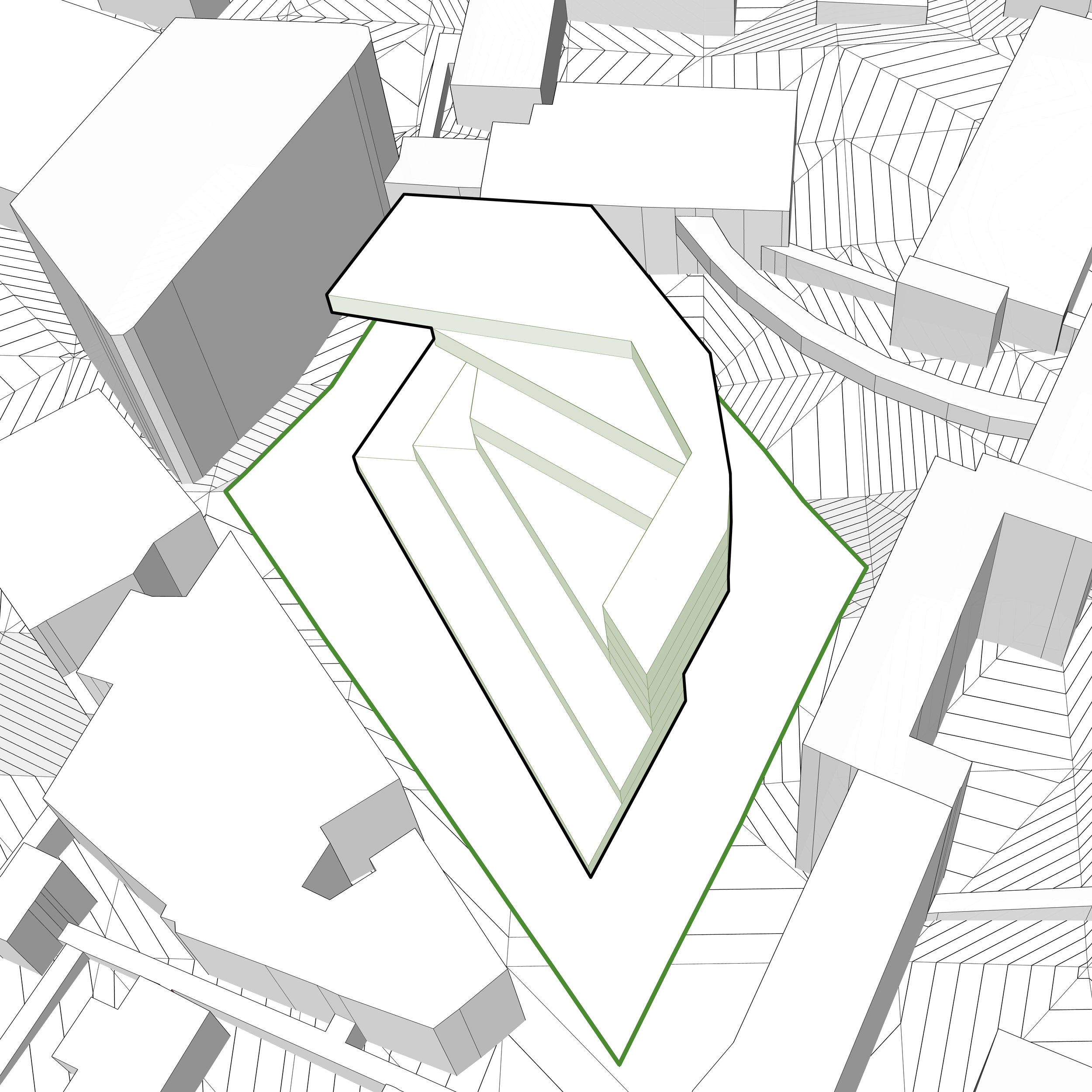 Finalised Ascending + Cantilevering Form 
