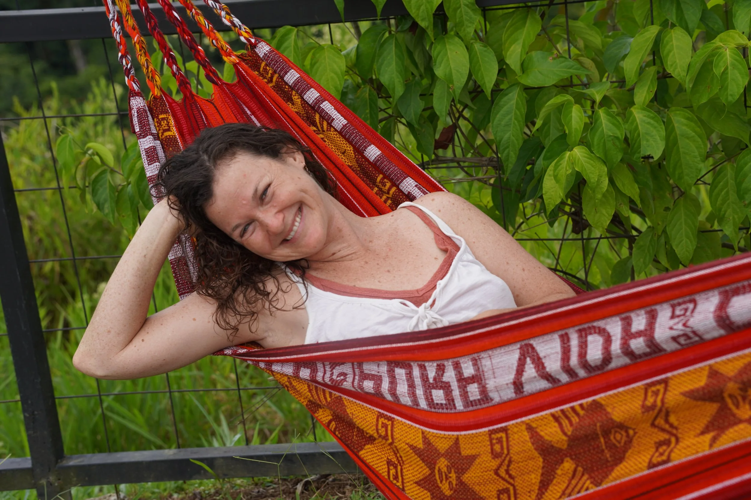 Holistic Group Retreat