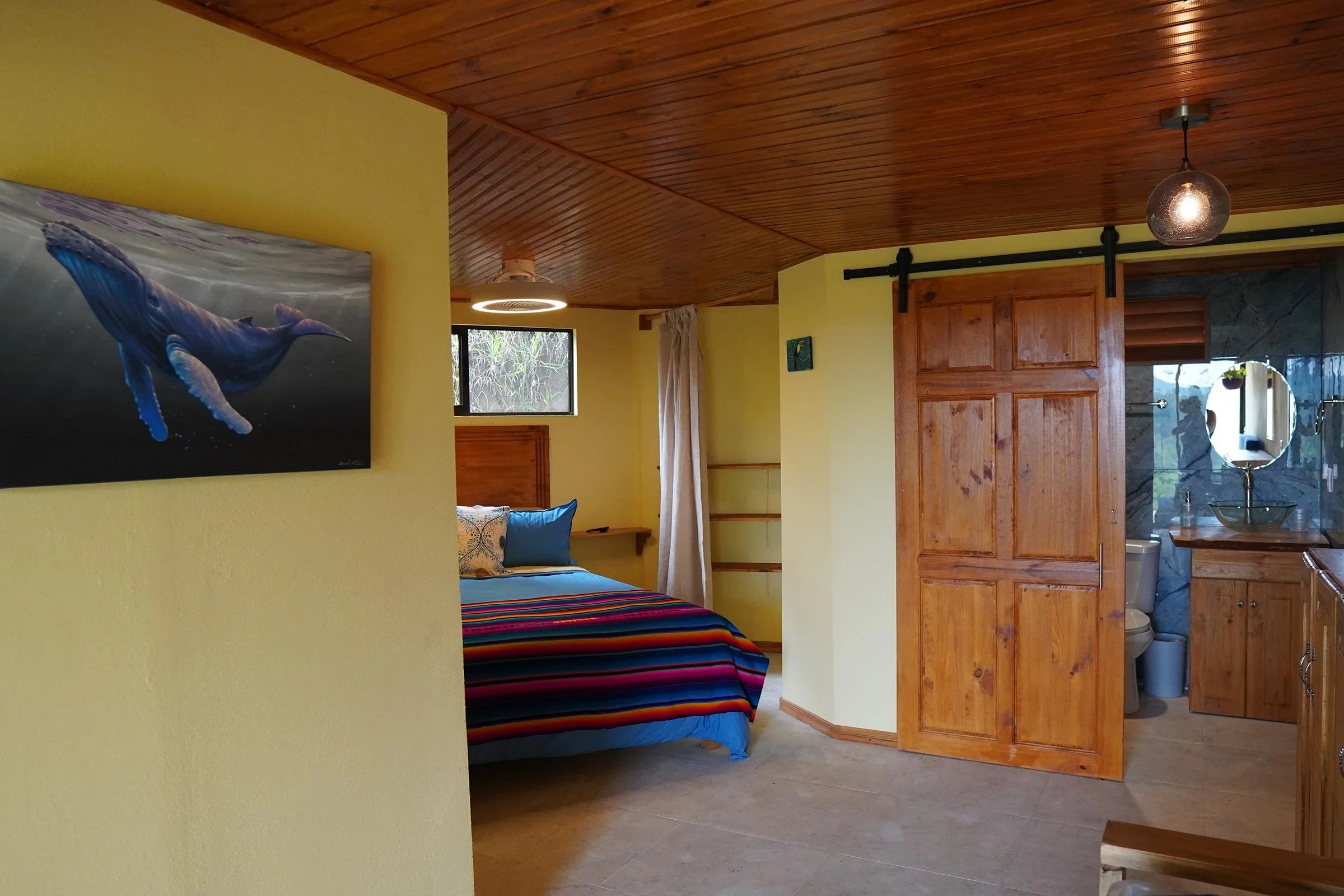 (accommodations