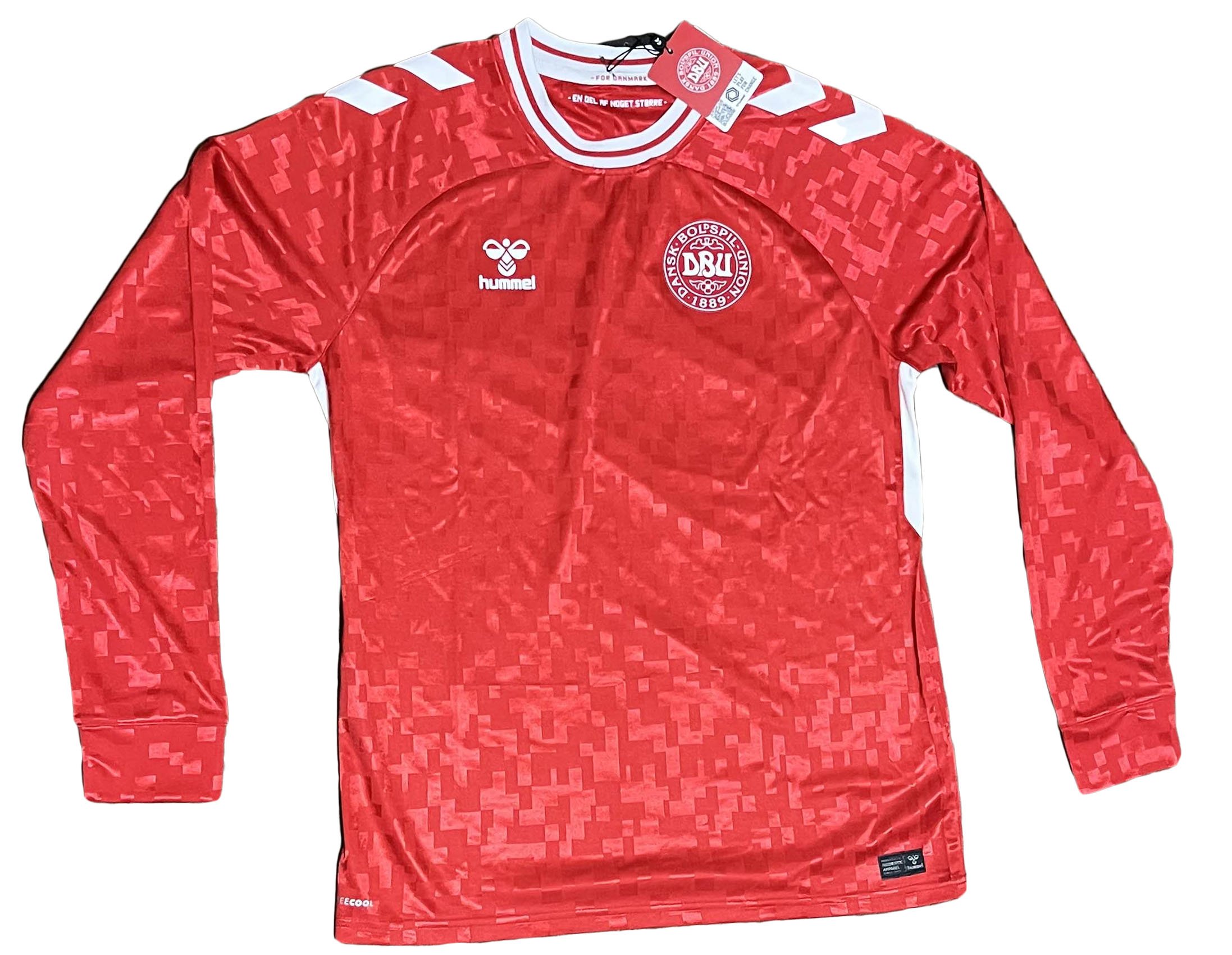 Denmark Long Sleeve Red Front.jpg
