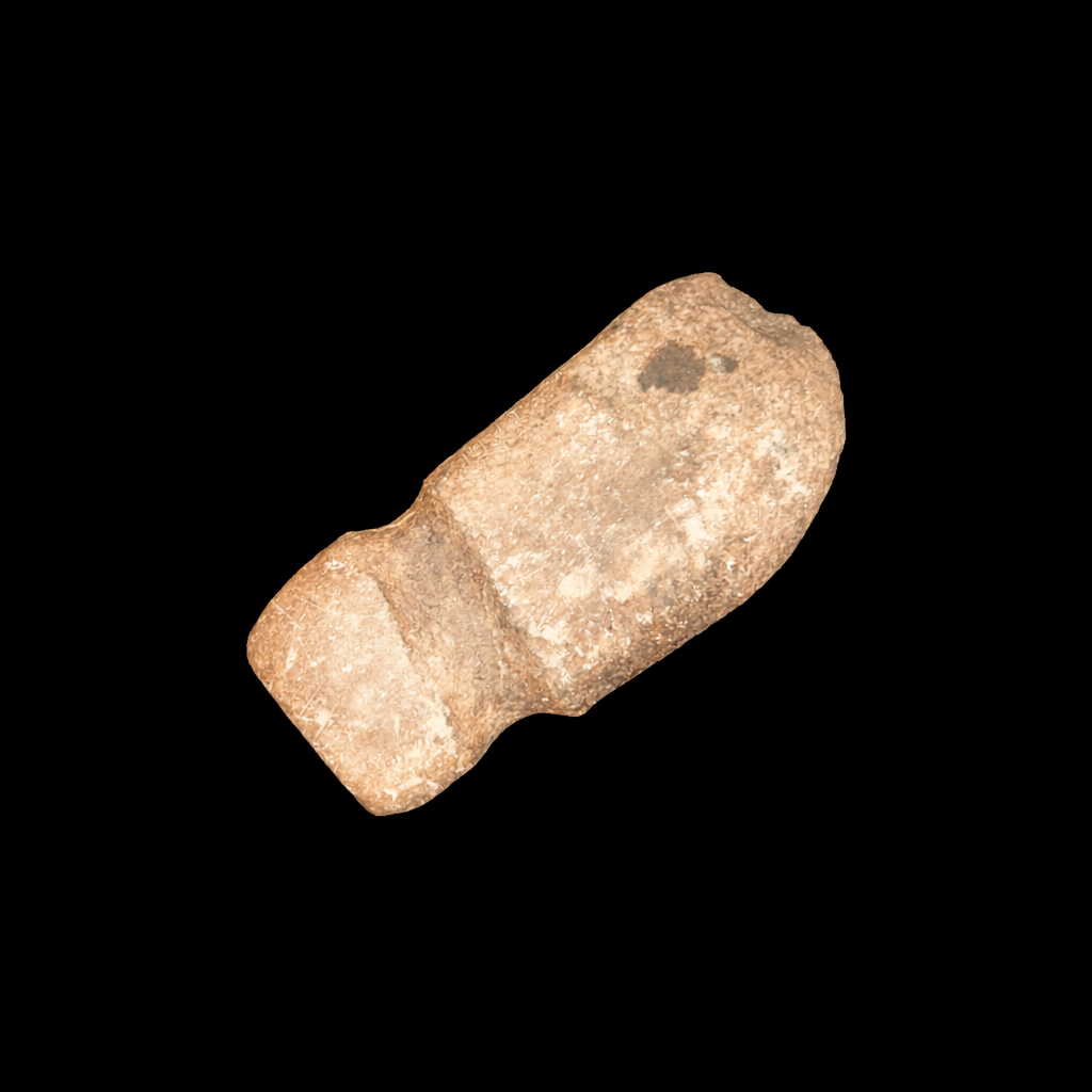 Grooved Maul ca. AD 1000–1200