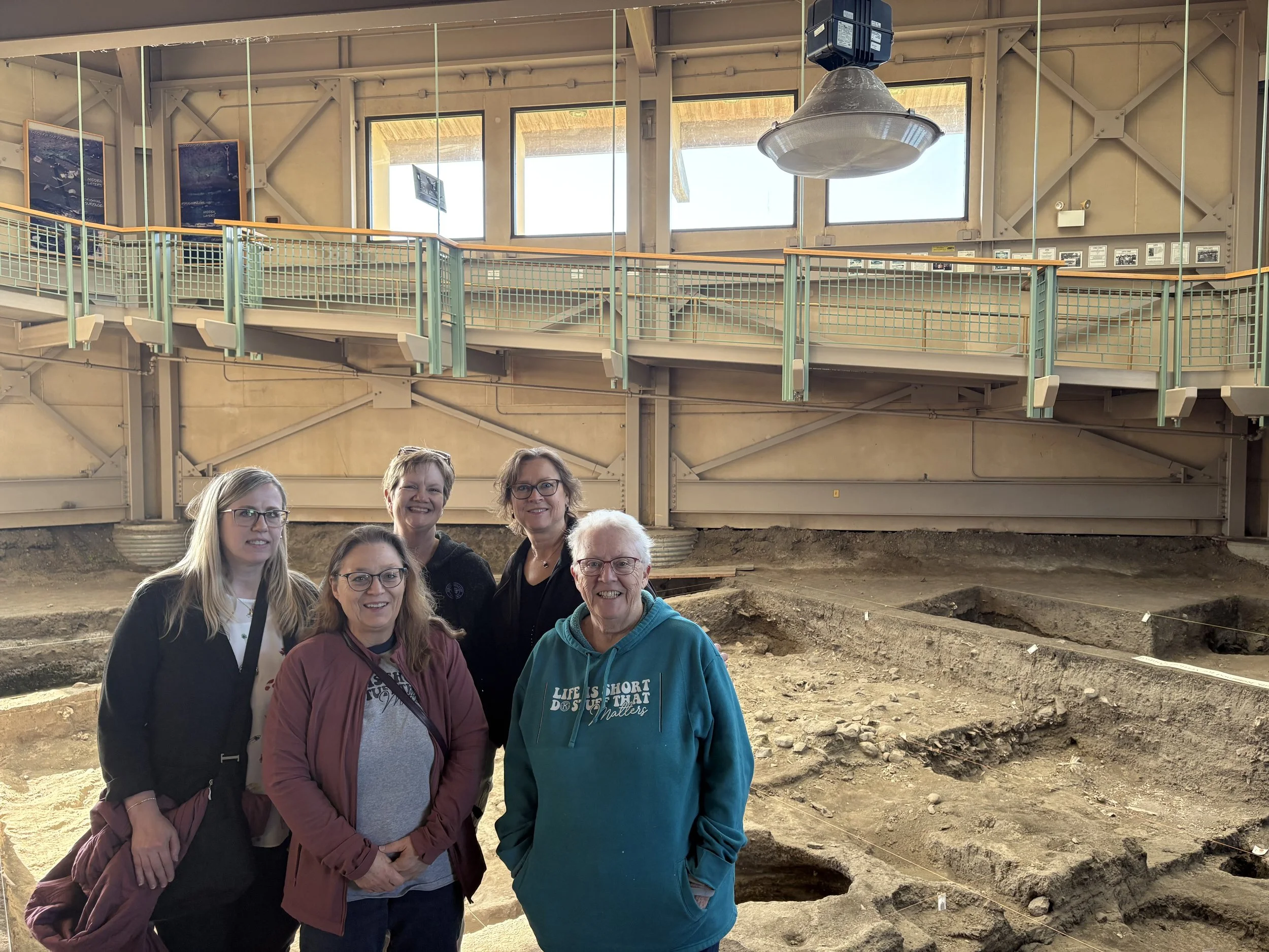 Kiwanis After Hours Tour, April 2026