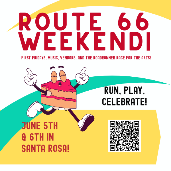Route 66 Celebration